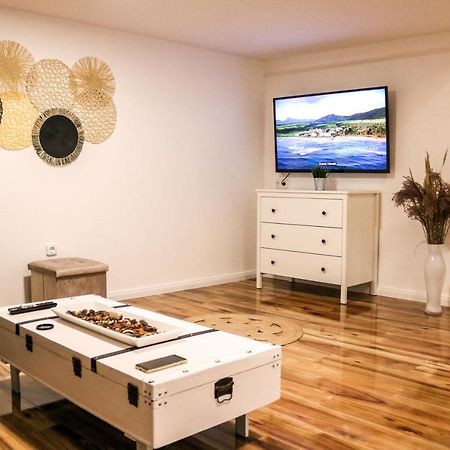 Budapest Avenue Apartment Экстерьер фото