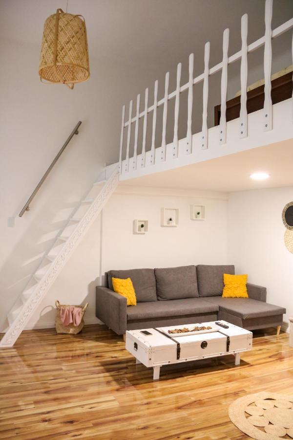 Budapest Avenue Apartment Экстерьер фото