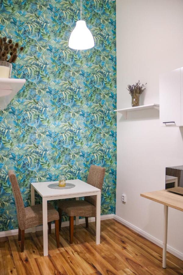 Budapest Avenue Apartment Экстерьер фото