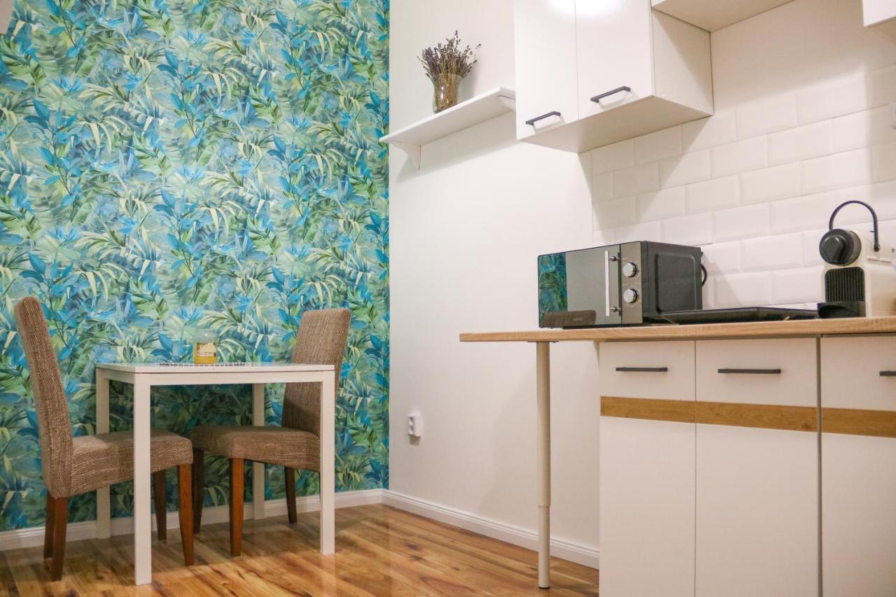 Budapest Avenue Apartment Экстерьер фото