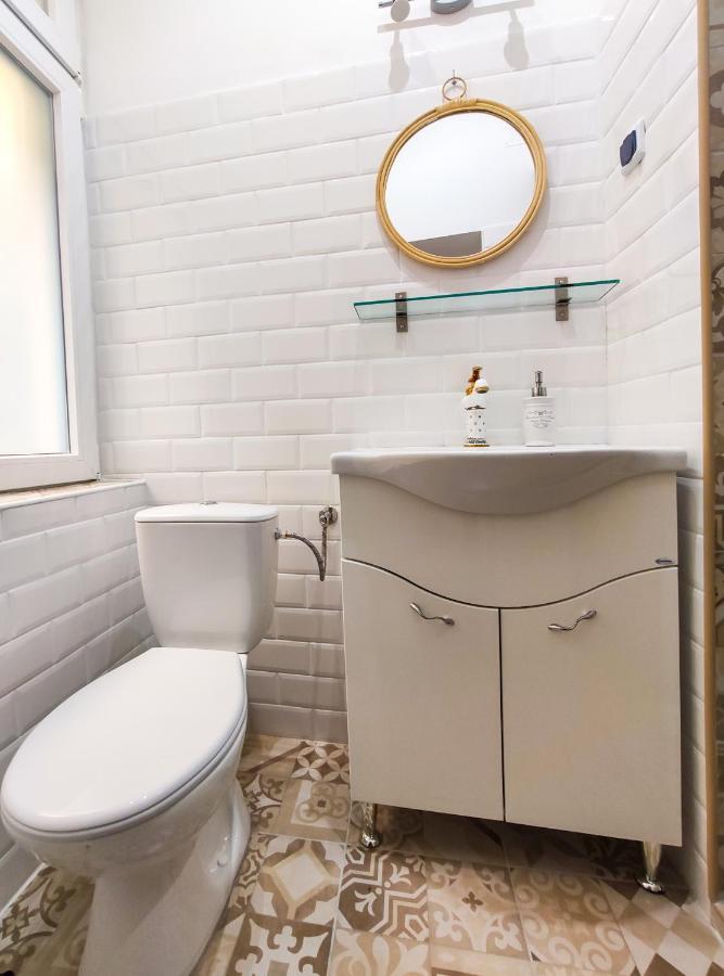 Budapest Avenue Apartment Экстерьер фото