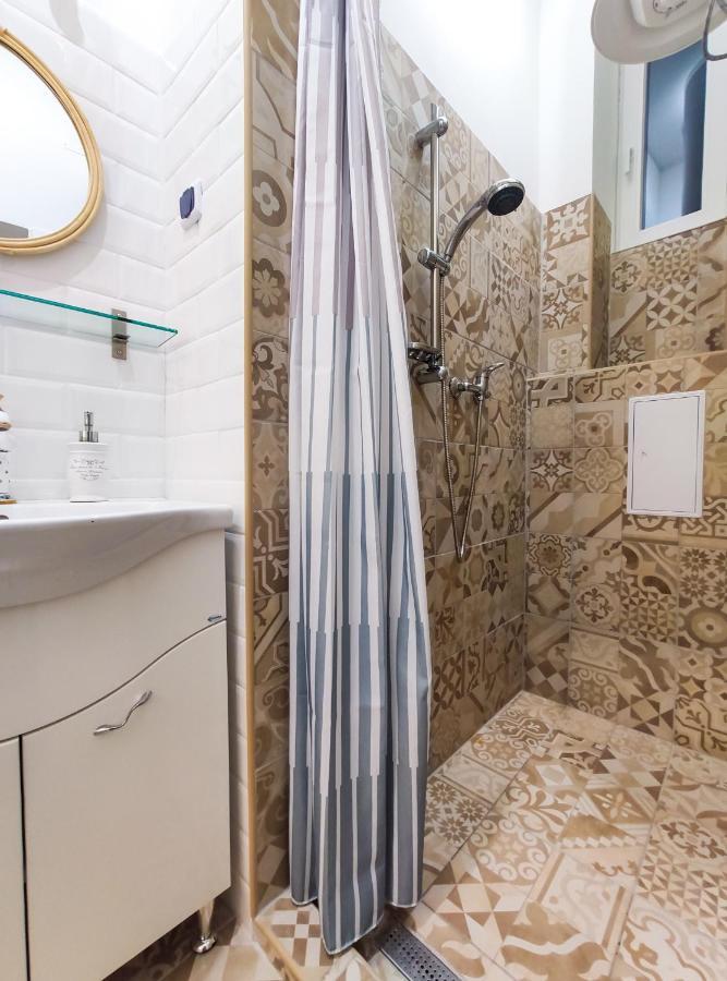 Budapest Avenue Apartment Экстерьер фото