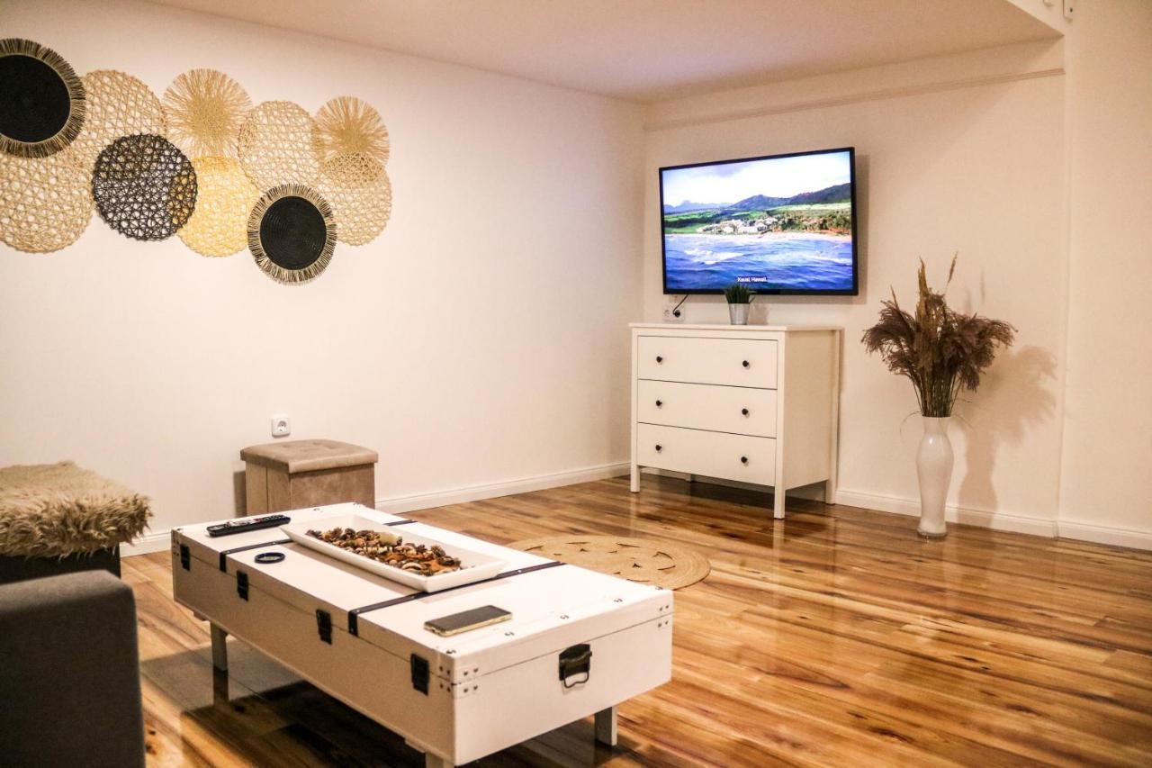 Budapest Avenue Apartment Экстерьер фото