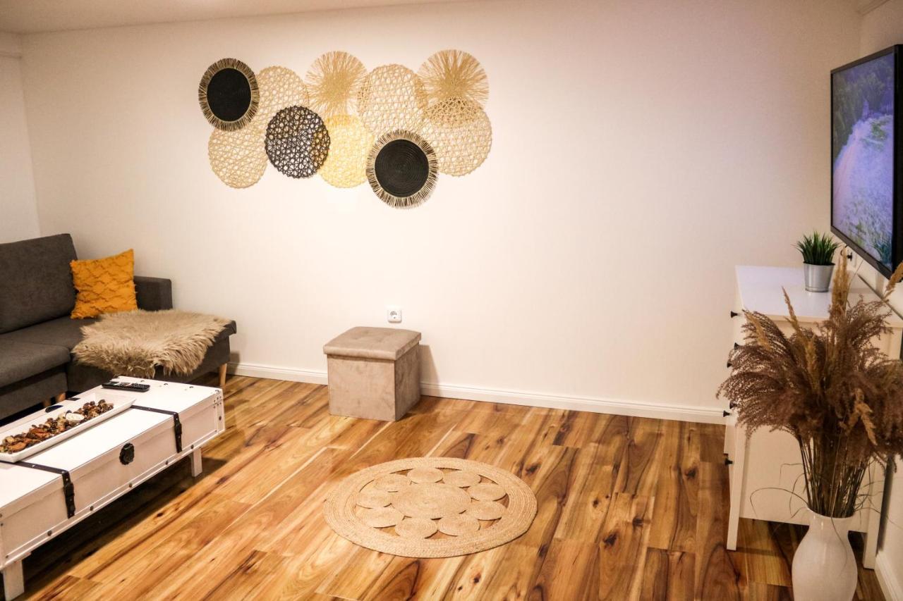 Budapest Avenue Apartment Экстерьер фото